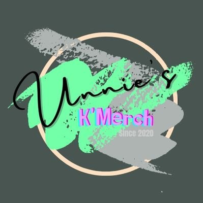 Welcome to Unnie's K'Merch ×× | Mindanao Area |
New Owner ⭐
#UKMFeedbacks #UKMproof #UKMupdates #UKMbudols #UkmSaleee