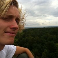 Lars Klingenberg (@larsfk) 's Twitter Profile