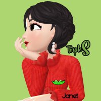 Jane0207 TS (@janetskimkim) 's Twitter Profile