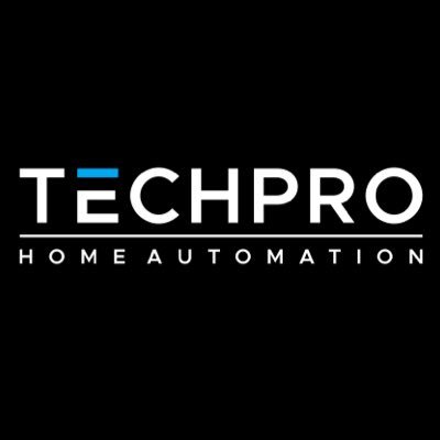 Welcome to TechPro Home Automation . As innovative leaders in custom electronics industry, we pride ourselves on professional and custom installations.