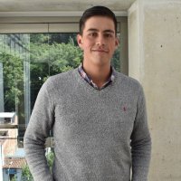 Camilo Escobar-Velásquez (@caev03) 's Twitter Profile