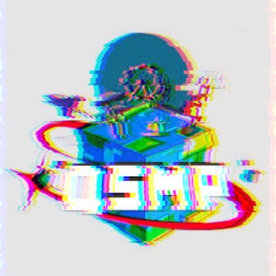 info_Qsmp's profile picture. Somos una cuenta que te informa sobre el QSMP! WELCOME TO THE QSMP