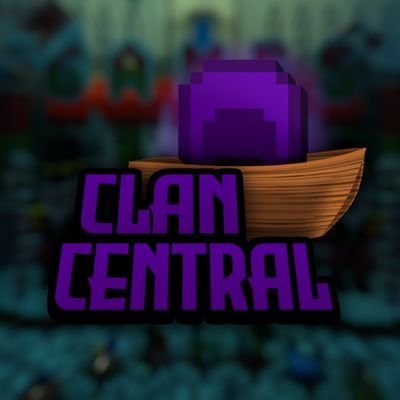 Clan_Central Profile Picture
