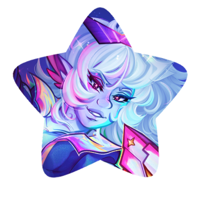 .𖥔 ݁ ˖ Saturn ★ Stari ✦ Team Crystals!さんのプロフィール画像