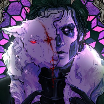 Thereseさんのプロフィール画像
