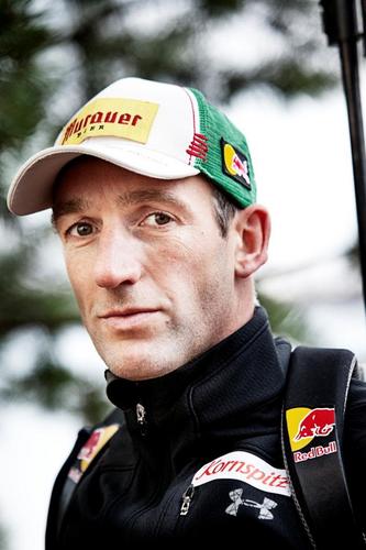 ChristophSumann's profile picture. Österreichischer Biathlet