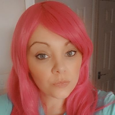 Gamer Mummy Of 6
Mainly Game Fortnite, Call Of Duty And Sea Of Thieves. I'm No Sweat, But I Can Hold My Own 🤣
You Can Find Me On Twitch ladipink91