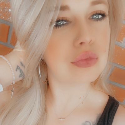 laikynnycole's profile picture. blessed lil momma🖤