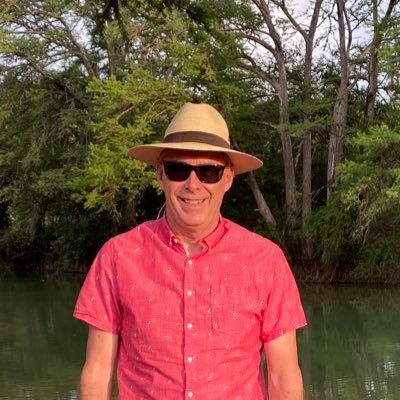 Patriot | Public Safety (E911) and wireless industry expert. husband, father of three and one grandson. Dual citizen, Texas and USA. No DMs please