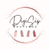 DigiSip(@DigiSipBoutique) 's Twitter Profile Photo