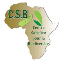 Centre sahélien pour la biodiversité(@centre_sahelien) 's Twitter Profile Photo