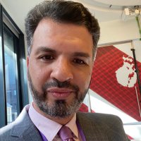 Ali Alaswad (@am_aswad) 's Twitter Profile