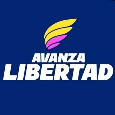 Cuenta oficial de la lista AVANZA LIBERTAD de la provincia de Santa Fe.