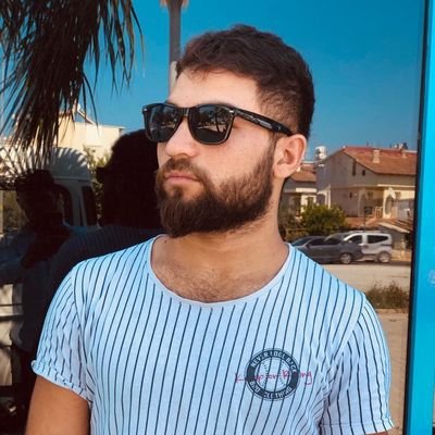 zkanTakt1's profile picture. 