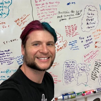 TeacherAnthem's profile picture. Proud Vikings fan until I die. Our day will come.