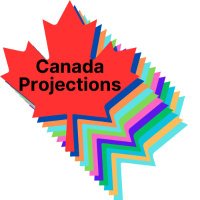 Canada Projections(@CDNprojections) 's Twitter Profileg