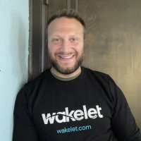Ryan @ Wakelet(@RyanMcGTech) 's Twitter Profile Photo
