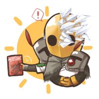 びふ (@vif_1st) 's Twitter Profile