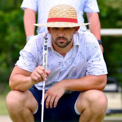 Assistant Athletic Director @UAMSports | Husband | Golfer | Dog Dad | Ted Lasso Fan | Go #Rockies