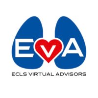 ECLS Virtual Advisors(@EcmoAdvisors) 's Twitter Profile Photo