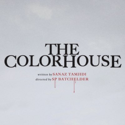 The Colorhouse