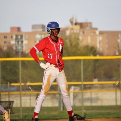 Robert Carothers-Ruiz | 6’2 | 160lbs | C/o2026 | 3b,MIF,CF | Alexandria City Highschool | Wow Factor Nova | ⚾️🏀🇵🇷🇮🇹🇺🇸 #uncommitted #MLBgoals