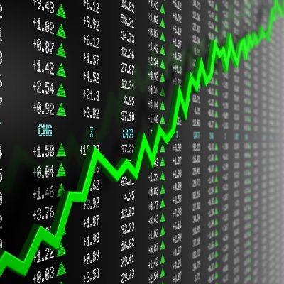 Always trying to build happiness with better future.
Optimist, Believer. Charting, Trend Analysis is all you need.