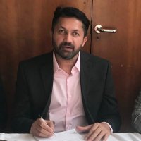 خضر سلیمان (@khazarsuleman) 's Twitter Profile