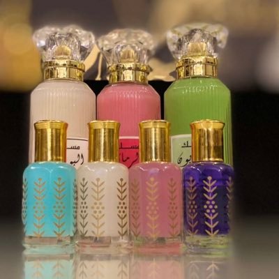 مندوبه شركه هتان للعود والبخور والمعطرات والبخور دخون