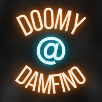 DoomyDamfino(@DoomyDamfino) 's Twitter Profile Photo