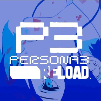 Persona 3 Reload Status