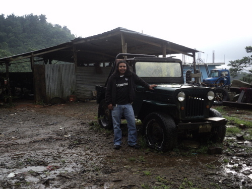 el_culpable's profile picture. 