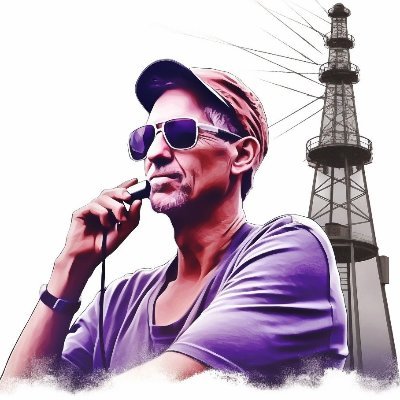 A repository for anything ham radio related, but mainly geared more toward 2 meter and new ham users as we document our own journey into this fascinating hobby.