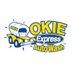 Okie Express Auto Wash (@Okieexpress_) Twitter profile photo