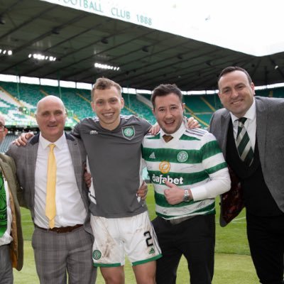 higginsmark1's profile picture. Official, Verified, the lot