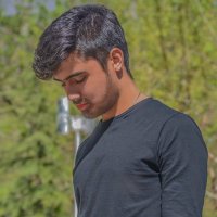 Sajjad (@w3ryg) 's Twitter Profile