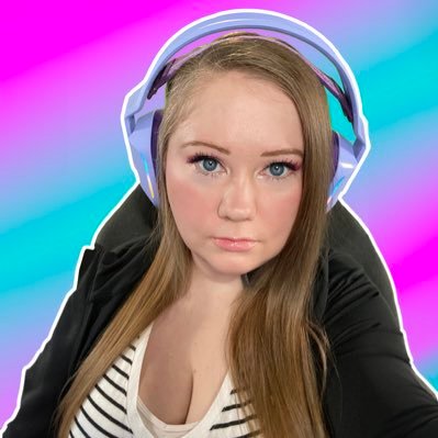 hollsiepop's profile picture. Just a girl with a sweet disposition making the derpiest of gameplay decisions ❤️