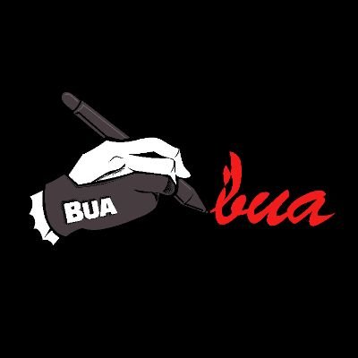 BUAさんのプロフィール画像
