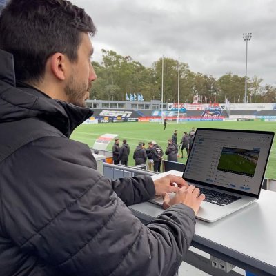 | Football Analyst & Consultant 
| Technical Scouting, Data Analysis 
| Worked for: Opta, Malmö, Peñarol, Houston Dynamo, Chile National Team, among others
