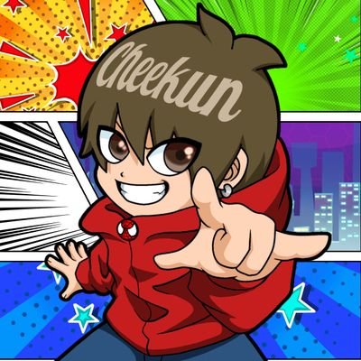 お絵描き/画像加工・動画編集/プラモ塗装などクリエイティブなことをするのが好きです。好きと上手いは別ですが。
音楽やファッションも好き🎸
歌も歌います🎤
無言フォロー失礼しますので、無言フォロー歓迎です🤟