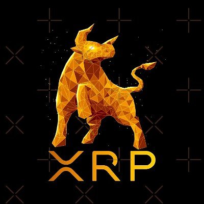 #XRP is King, I stand with Russia