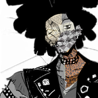 𝙃𝘼 𝙃𝘼 𝙃𝘼 .ᐟ 🏳️‍⚧️ (@pvnkisms) 's Twitter Profile Photo