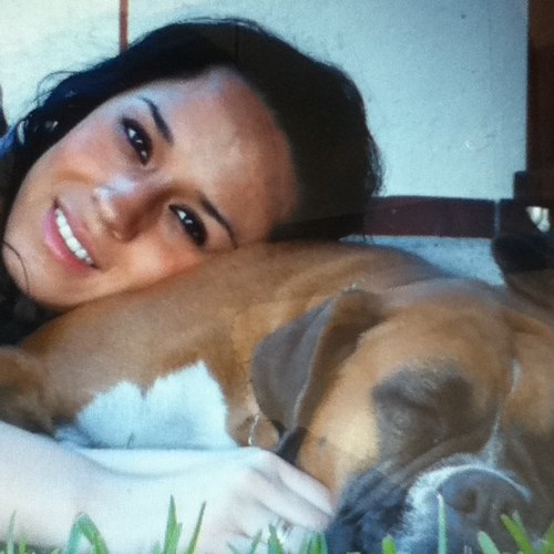 alelum's profile picture. 