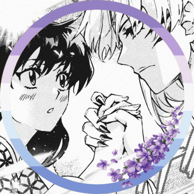 LavenderRitowa 🪻🍎さんのプロフィール画像