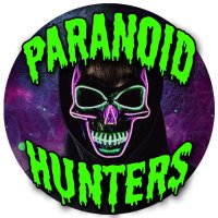 ParanoidHunters(@ParanoidHunters) 's Twitter Profile Photo