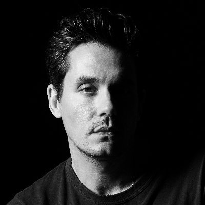 John Mayer
Official personal
Page