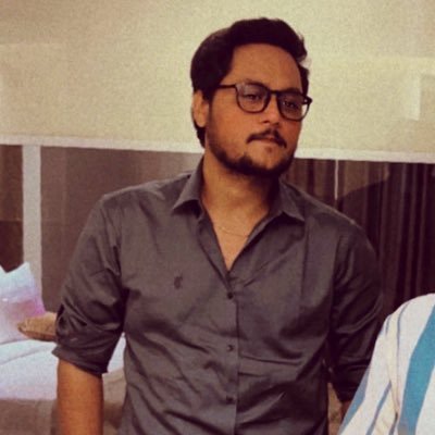 abhishekharsh4's profile picture. Data @googlecloud  | Dreamer | Reader Unsettling ⏩