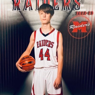 I am looking for an opportunity to play college sports. I am 6’5 and I play football, basketball, & golf at Mead High School in Nebraska. Graduation year 2026.