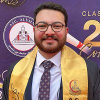 Kirellos Mikhail, MD (@atefkirellos) 's Twitter Profile