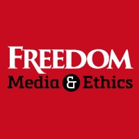 Freedom Media Ethics(@FreedomEthics) 's Twitter Profileg